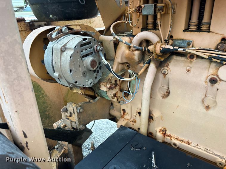 image for item EN5542 Thompson pump