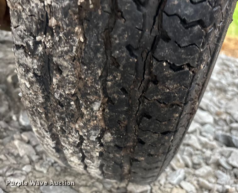 image for item EN5542 Thompson pump