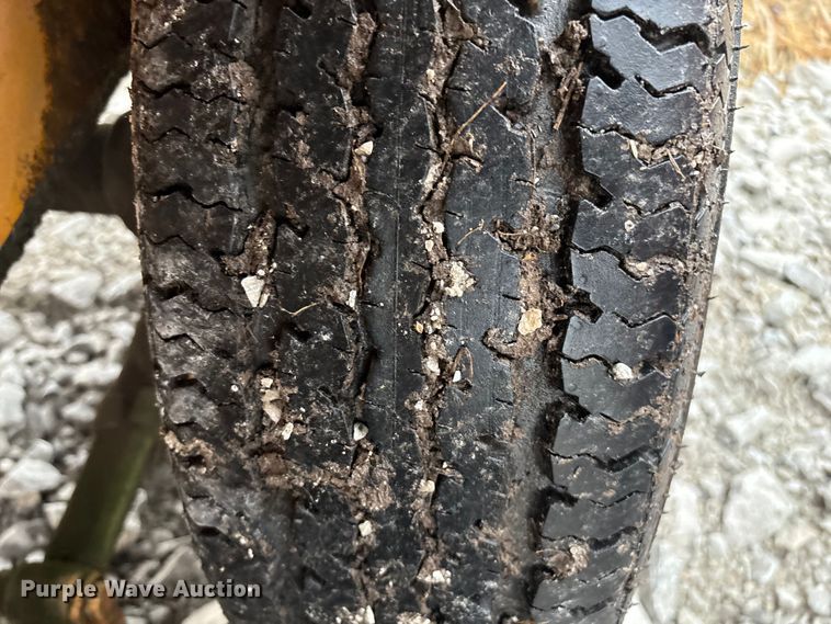 image for item EN5542 Thompson pump