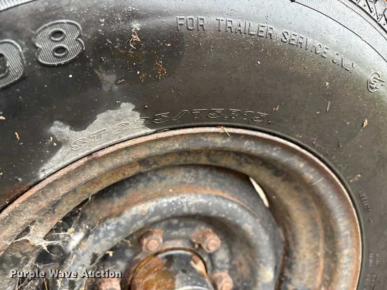 image for item EN5542 Thompson pump