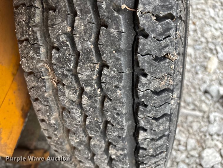 image for item EN5542 Thompson pump