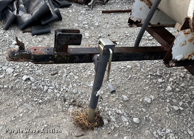 image for item EN5543 Onan 45/DYJ generator