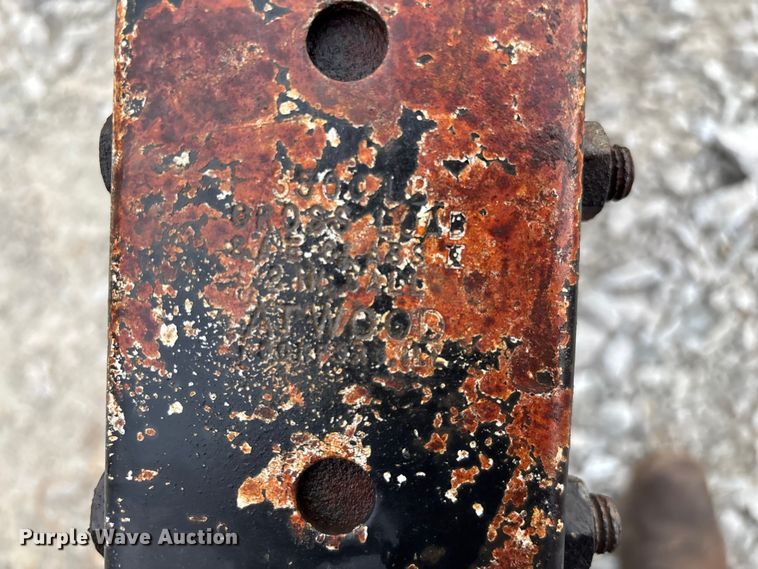 image for item EN5543 Onan 45/DYJ generator