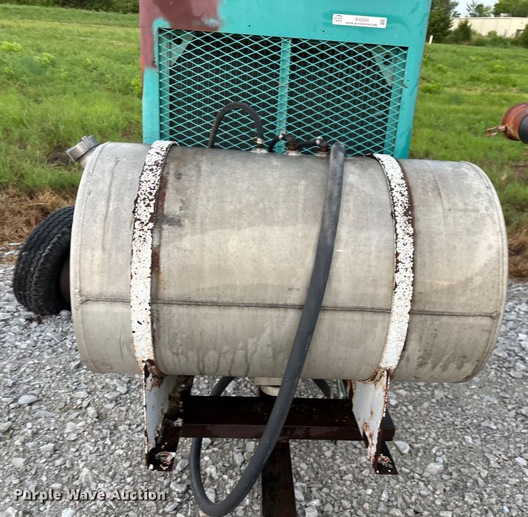 image for item EN5543 Onan 45/DYJ generator