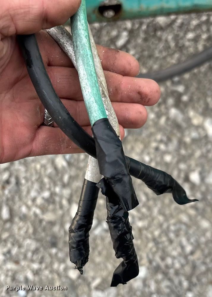 image for item EN5543 Onan 45/DYJ generator