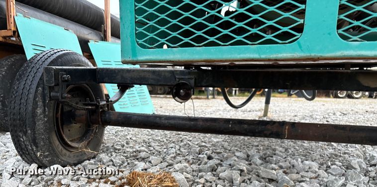 image for item EN5543 Onan 45/DYJ generator