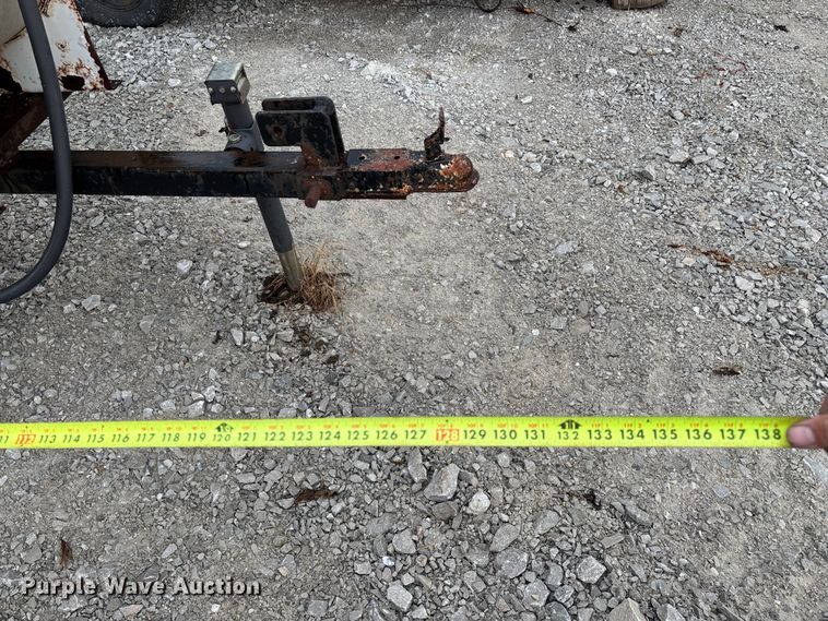 image for item EN5543 Onan 45/DYJ generator