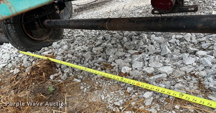 image for item EN5543 Onan 45/DYJ generator