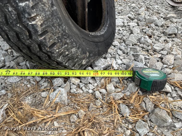 image for item EN5543 Onan 45/DYJ generator