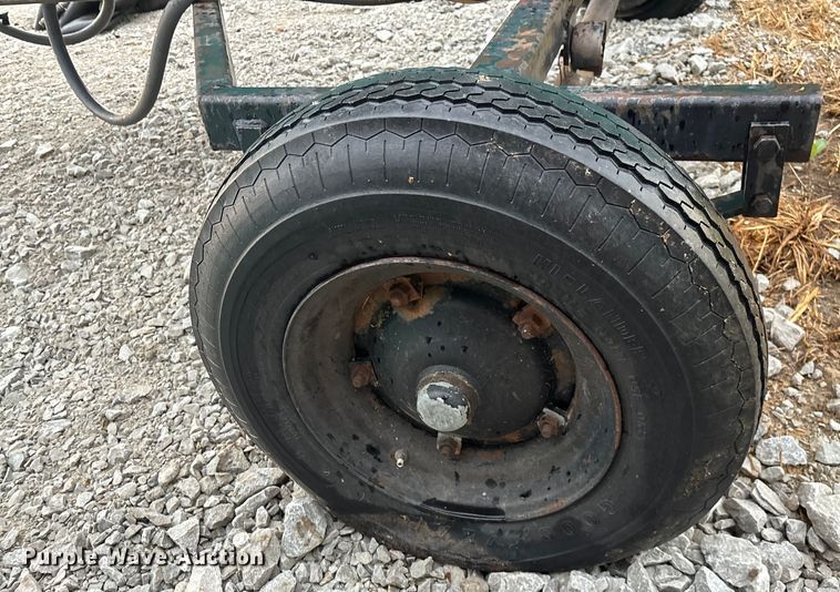 image for item EN5543 Onan 45/DYJ generator