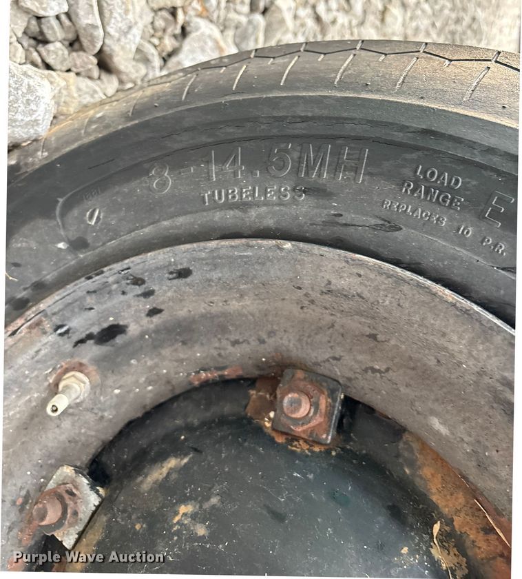 image for item EN5543 Onan 45/DYJ generator