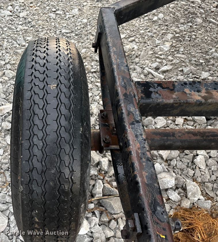 image for item EN5543 Onan 45/DYJ generator