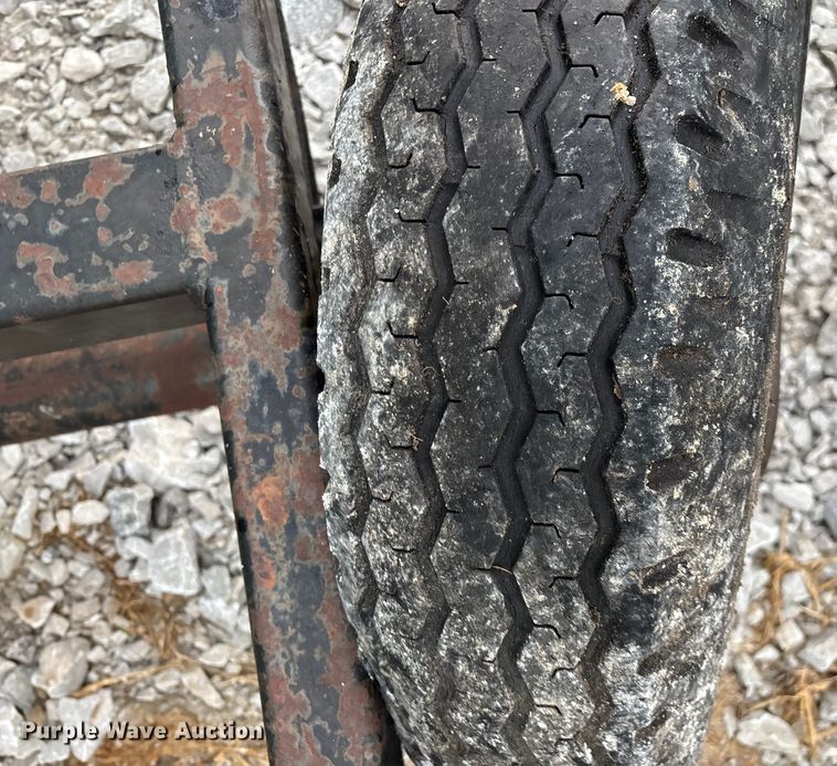 image for item EN5543 Onan 45/DYJ generator