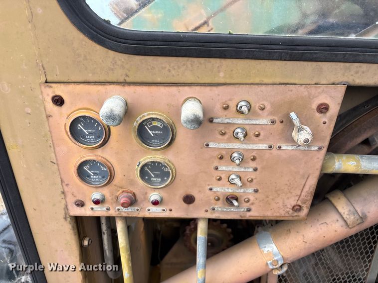 image for item EN5545 1966 American Hoist and Derrick 2380 crane