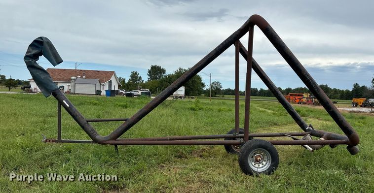 image for item EN5546 Tank fill stand