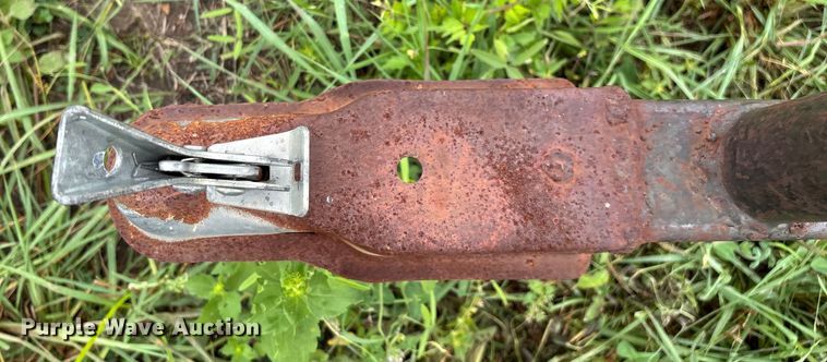 image for item EN5546 Tank fill stand