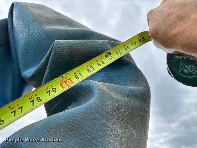 image for item EN5546 Tank fill stand