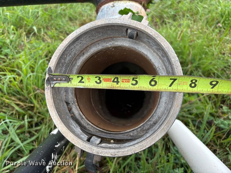 image for item EN5546 Tank fill stand