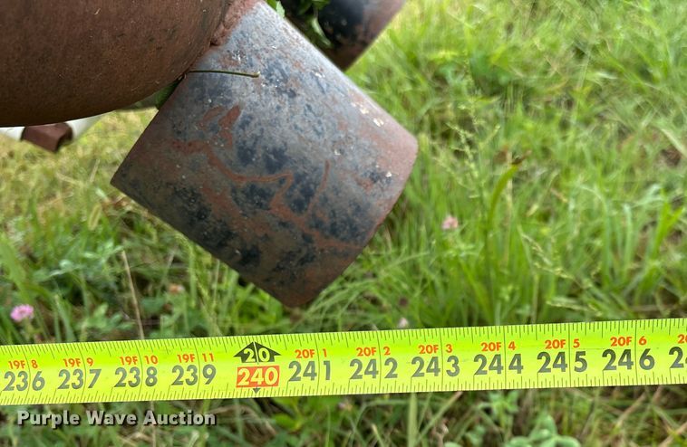 image for item EN5546 Tank fill stand