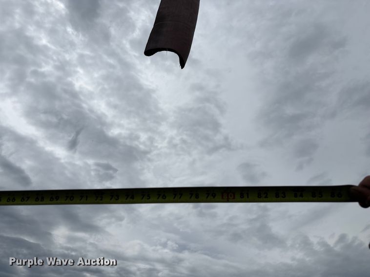 image for item EN5547 Tank fill stand