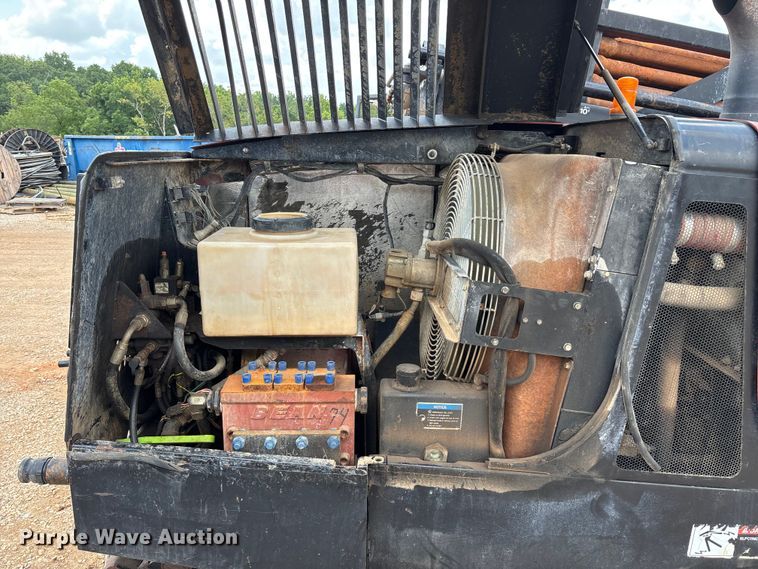 image for item EN5550 2007 Ditch Witch JT3020 All Terrain directional boring unit