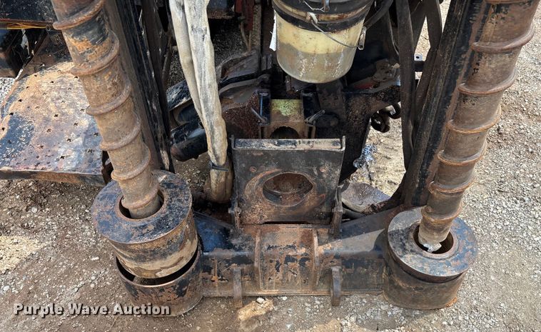 image for item EN5550 2007 Ditch Witch JT3020 All Terrain directional boring unit