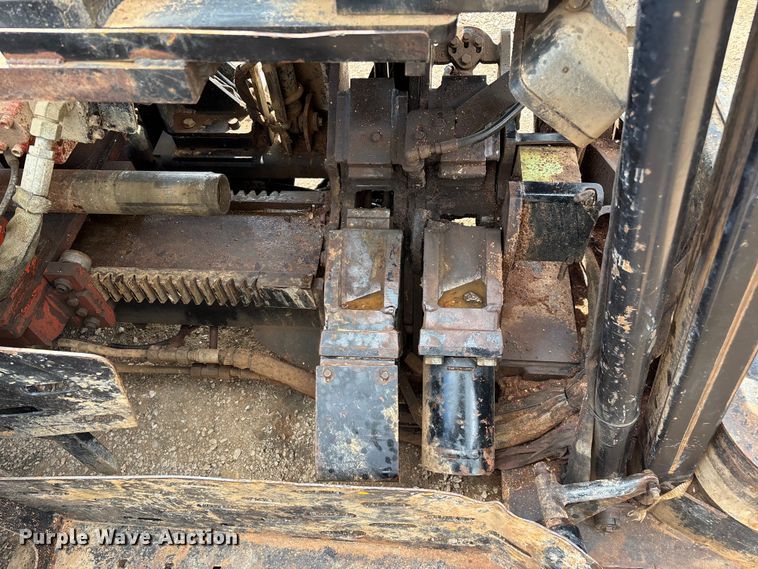 image for item EN5550 2007 Ditch Witch JT3020 All Terrain directional boring unit