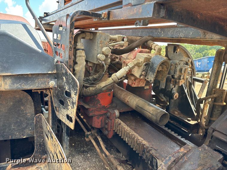 image for item EN5550 2007 Ditch Witch JT3020 All Terrain directional boring unit