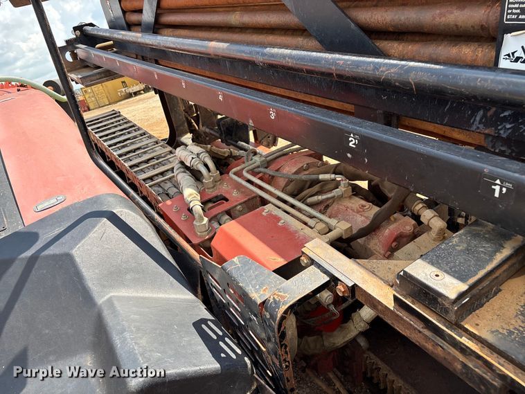 image for item EN5550 2007 Ditch Witch JT3020 All Terrain directional boring unit