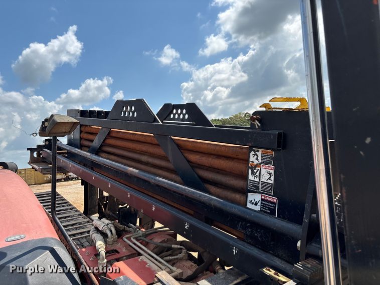 image for item EN5550 2007 Ditch Witch JT3020 All Terrain directional boring unit