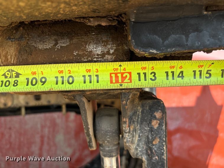 image for item EN5550 2007 Ditch Witch JT3020 All Terrain directional boring unit