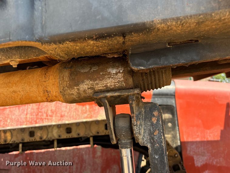 image for item EN5550 2007 Ditch Witch JT3020 All Terrain directional boring unit