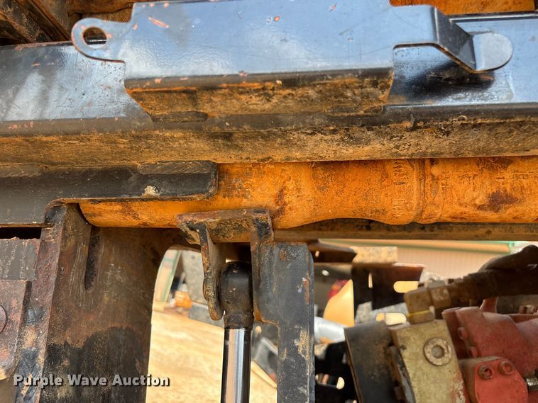 image for item EN5550 2007 Ditch Witch JT3020 All Terrain directional boring unit