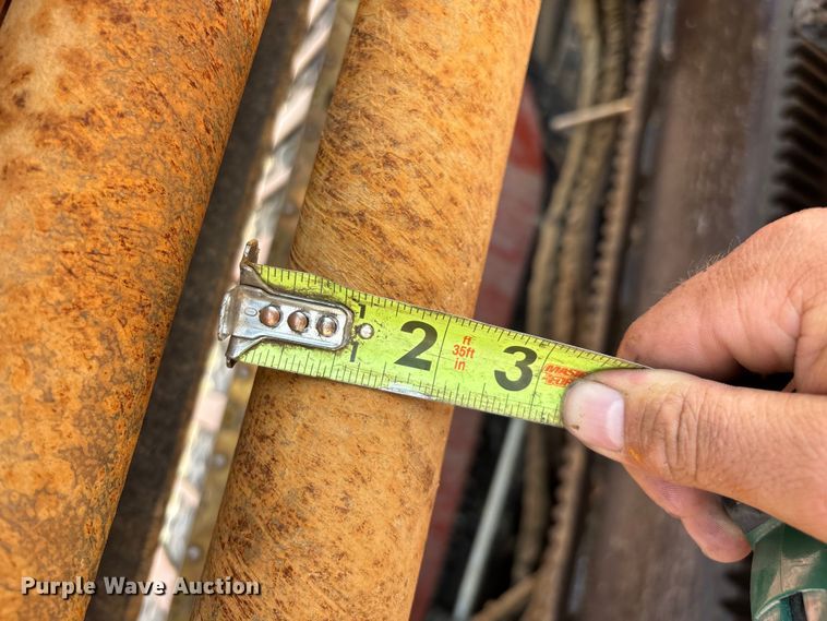 image for item EN5550 2007 Ditch Witch JT3020 All Terrain directional boring unit