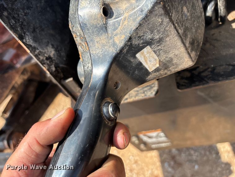 image for item EN5550 2007 Ditch Witch JT3020 All Terrain directional boring unit