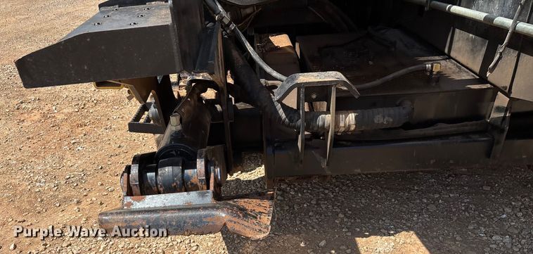 image for item EN5550 2007 Ditch Witch JT3020 All Terrain directional boring unit