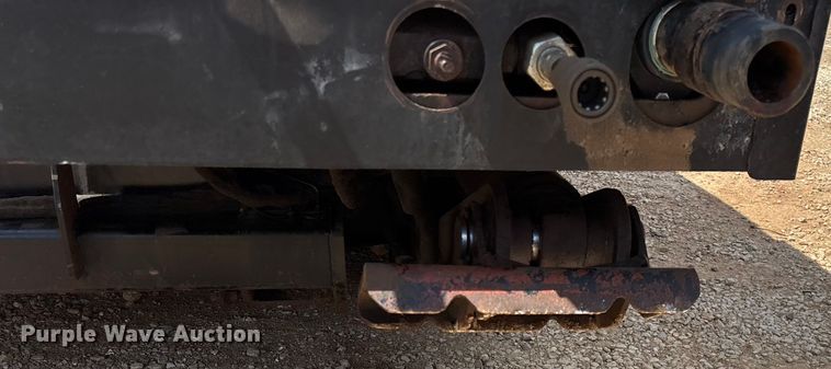 image for item EN5550 2007 Ditch Witch JT3020 All Terrain directional boring unit