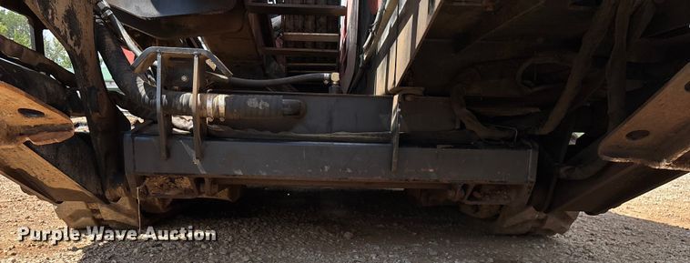 image for item EN5550 2007 Ditch Witch JT3020 All Terrain directional boring unit