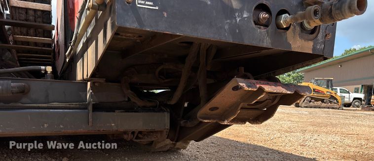 image for item EN5550 2007 Ditch Witch JT3020 All Terrain directional boring unit