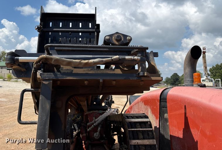 image for item EN5550 2007 Ditch Witch JT3020 All Terrain directional boring unit