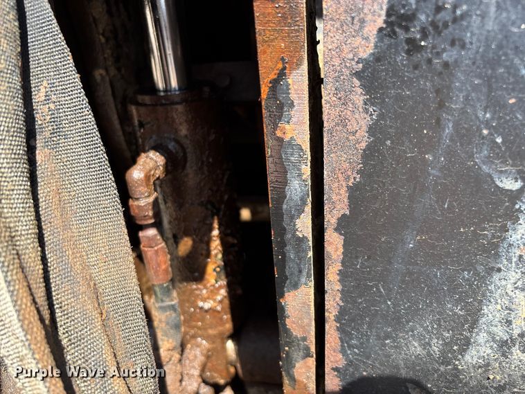 image for item EN5550 2007 Ditch Witch JT3020 All Terrain directional boring unit