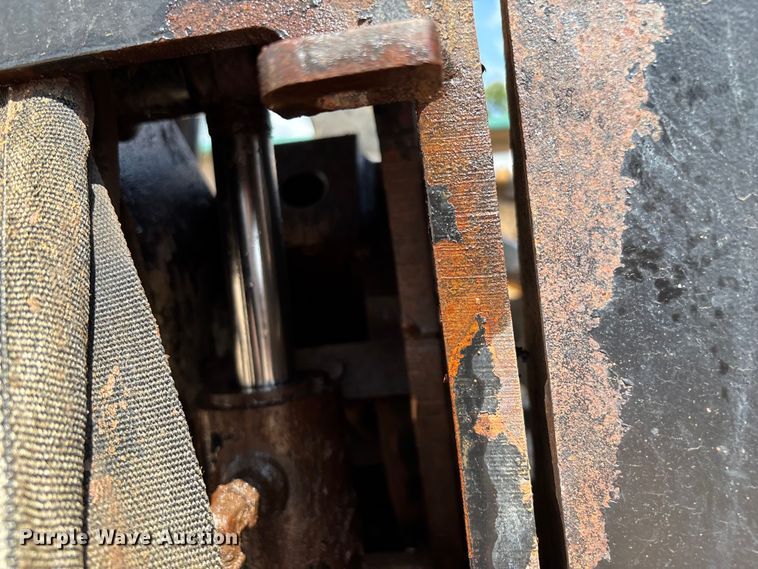 image for item EN5550 2007 Ditch Witch JT3020 All Terrain directional boring unit