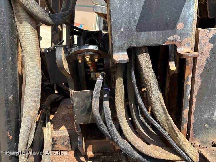 image for item EN5550 2007 Ditch Witch JT3020 All Terrain directional boring unit