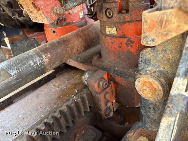 image for item EN5550 2007 Ditch Witch JT3020 All Terrain directional boring unit