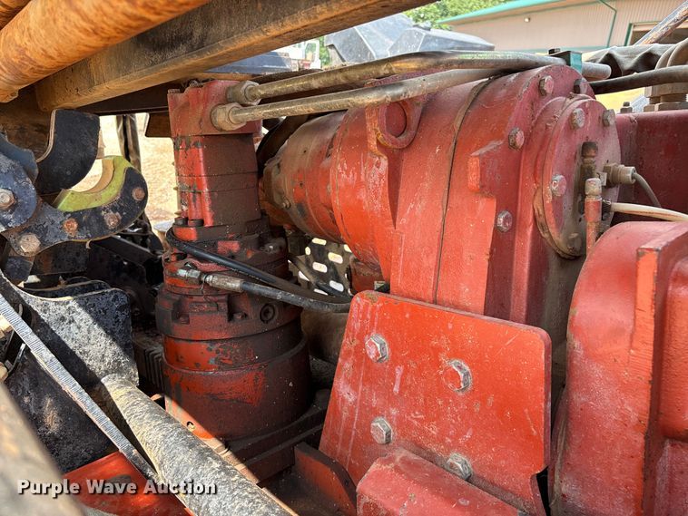 image for item EN5550 2007 Ditch Witch JT3020 All Terrain directional boring unit