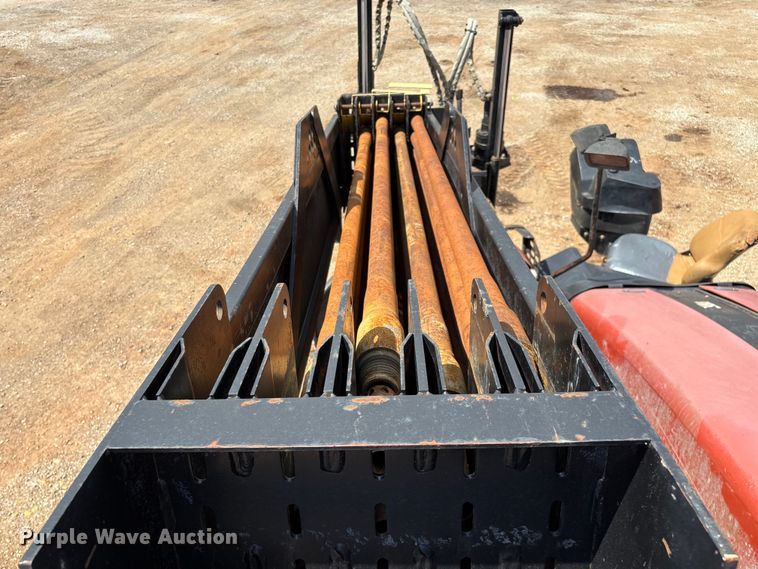 image for item EN5550 2007 Ditch Witch JT3020 All Terrain directional boring unit