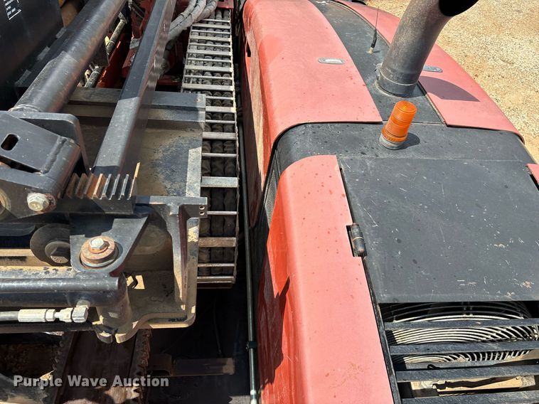 image for item EN5550 2007 Ditch Witch JT3020 All Terrain directional boring unit