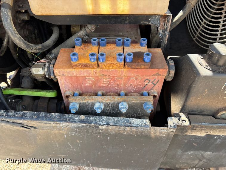 image for item EN5550 2007 Ditch Witch JT3020 All Terrain directional boring unit