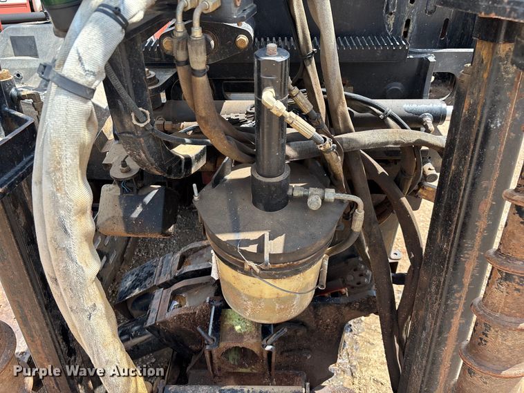 image for item EN5550 2007 Ditch Witch JT3020 All Terrain directional boring unit