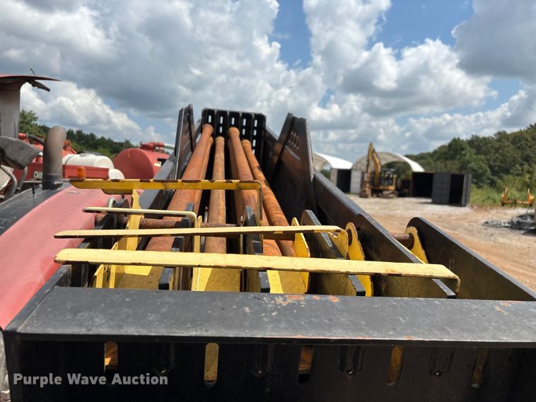 image for item EN5550 2007 Ditch Witch JT3020 All Terrain directional boring unit